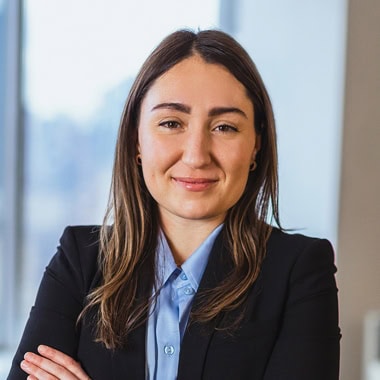 Our Team - Levy Konigsberg