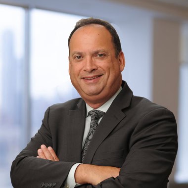 Our Team - Levy Konigsberg