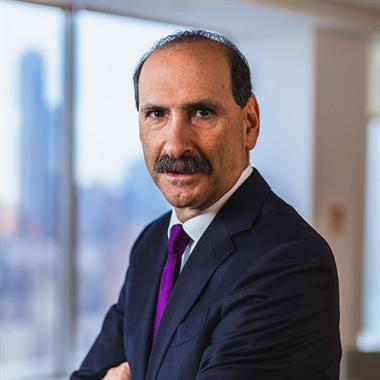 Our Team - Levy Konigsberg