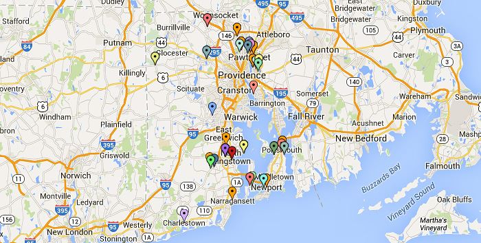 Rhode Island Mesothelioma Lawyers - Levy Konigsberg