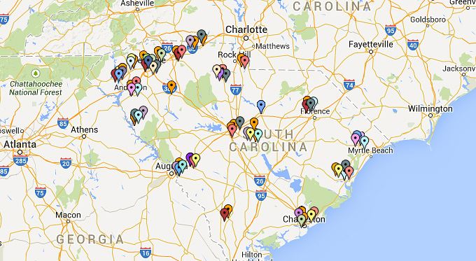 South Carolina Mesothelioma Lawyers - Levy Konigsberg Llp South Carolina Mesothelioma Lawyers - Levy Konigsberg