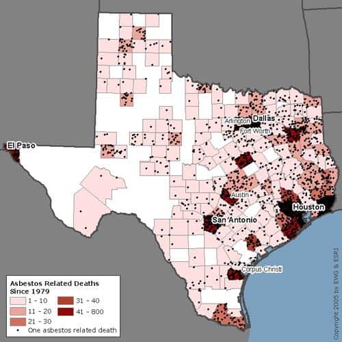 Texas Mesothelioma Lawyer - Levy Konigsberg