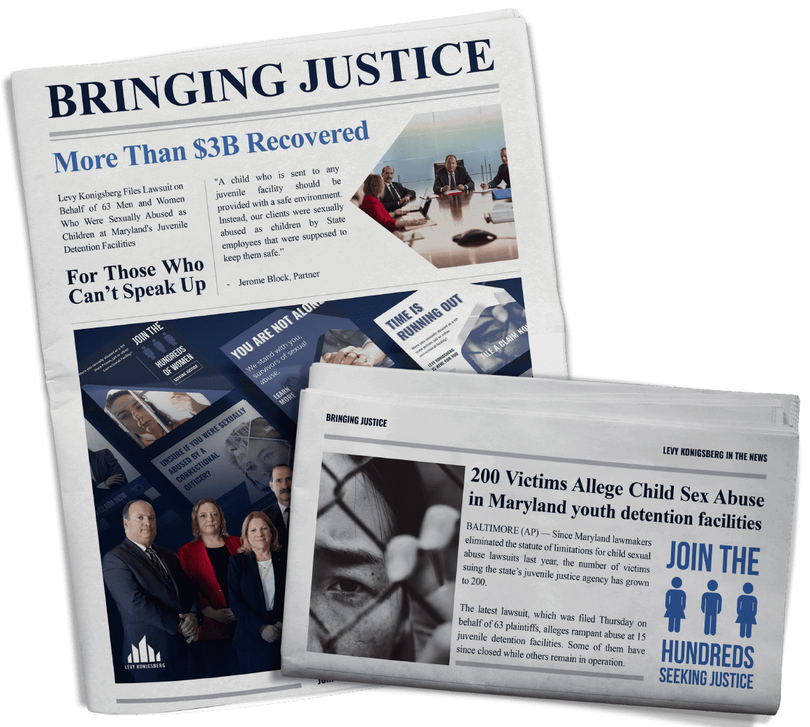 Taking Action Against Sexual Abuse