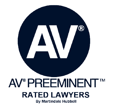 AV preeminent