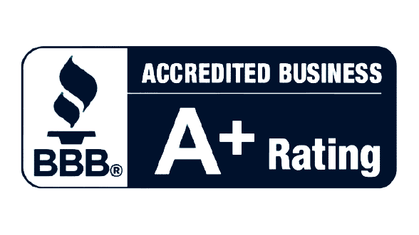 BBB Accerdited bsuiness