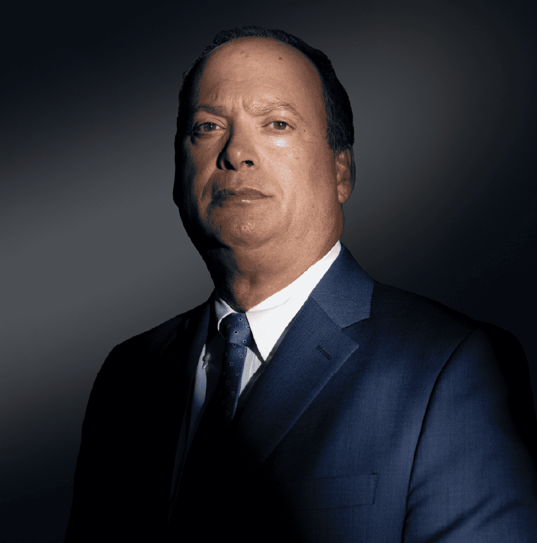 Our Team: Moshe Maimon - Levy Konigsberg