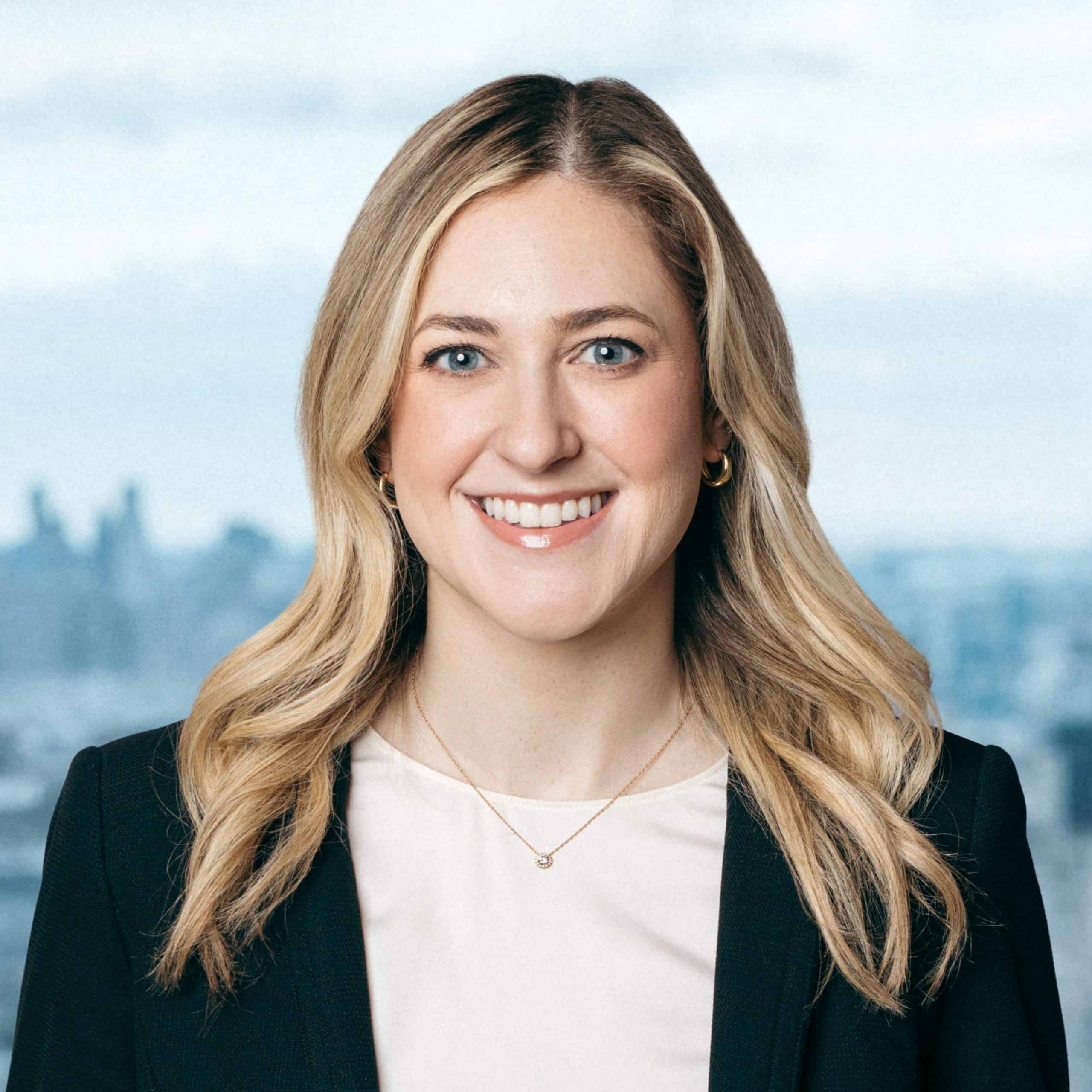 Katelyn (Kj) Colman - Levy Konigsberg