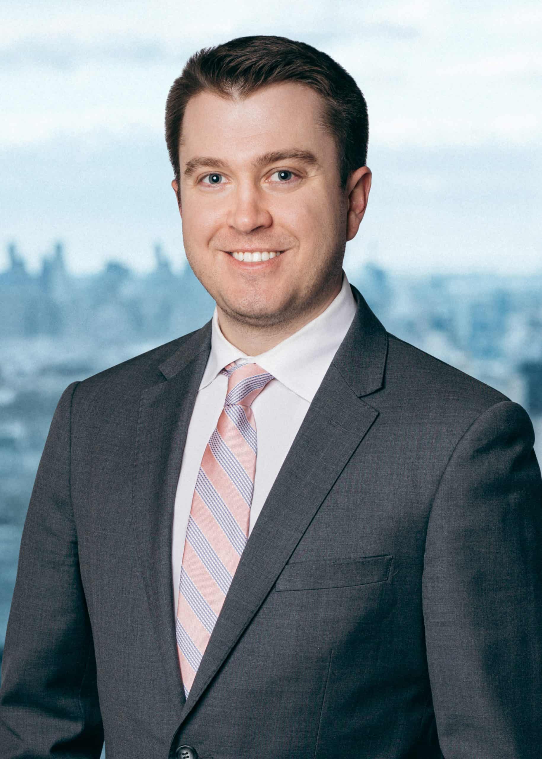 Robert Dengler - Levy Konigsberg