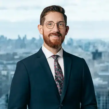 Michael Raschilla - Levy Konigsberg