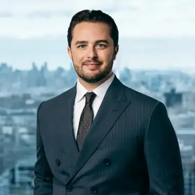 Roland Lucas - Levy Konigsberg
